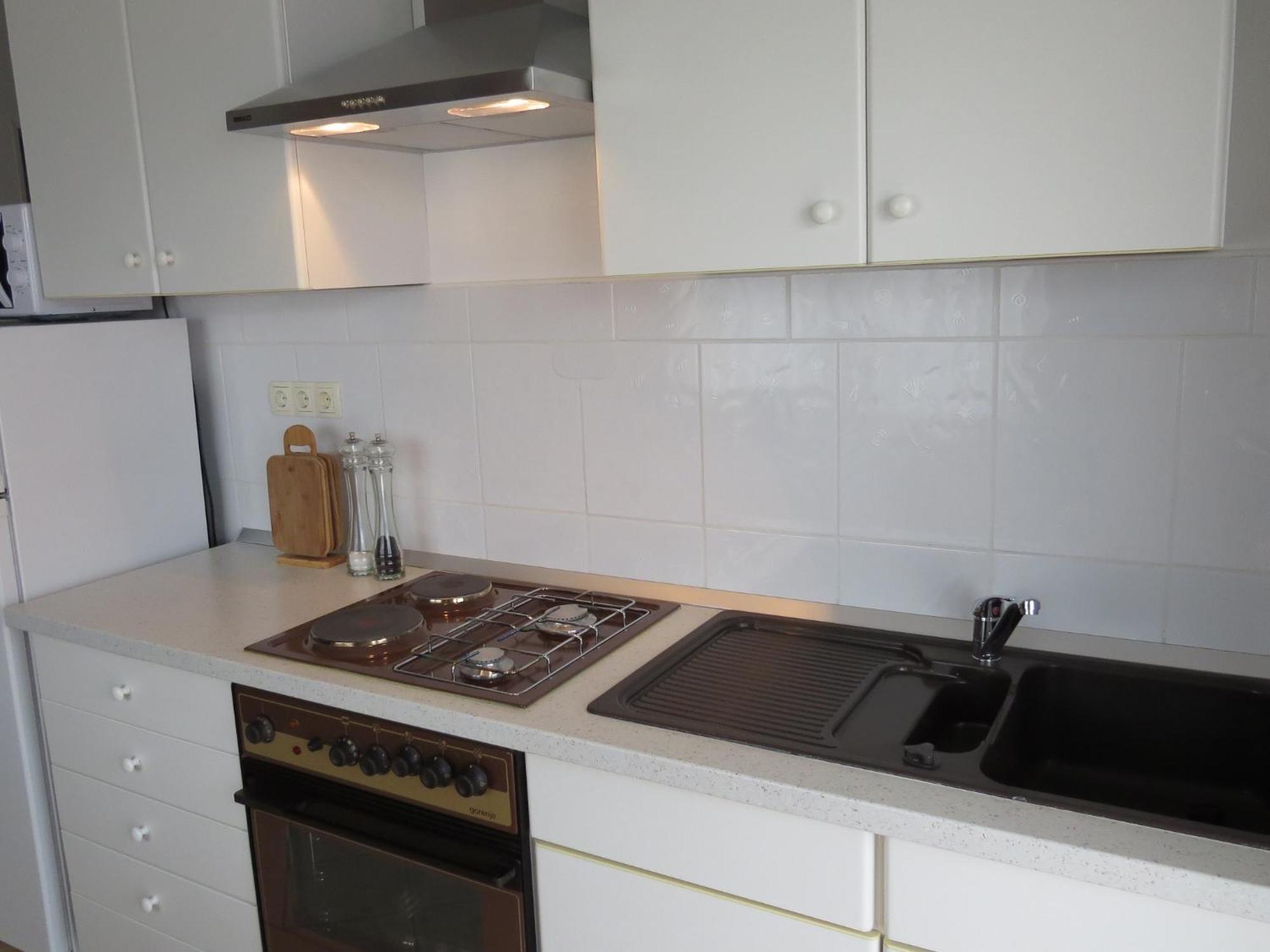 Apartments Barba Trogir Pokoj fotografie
