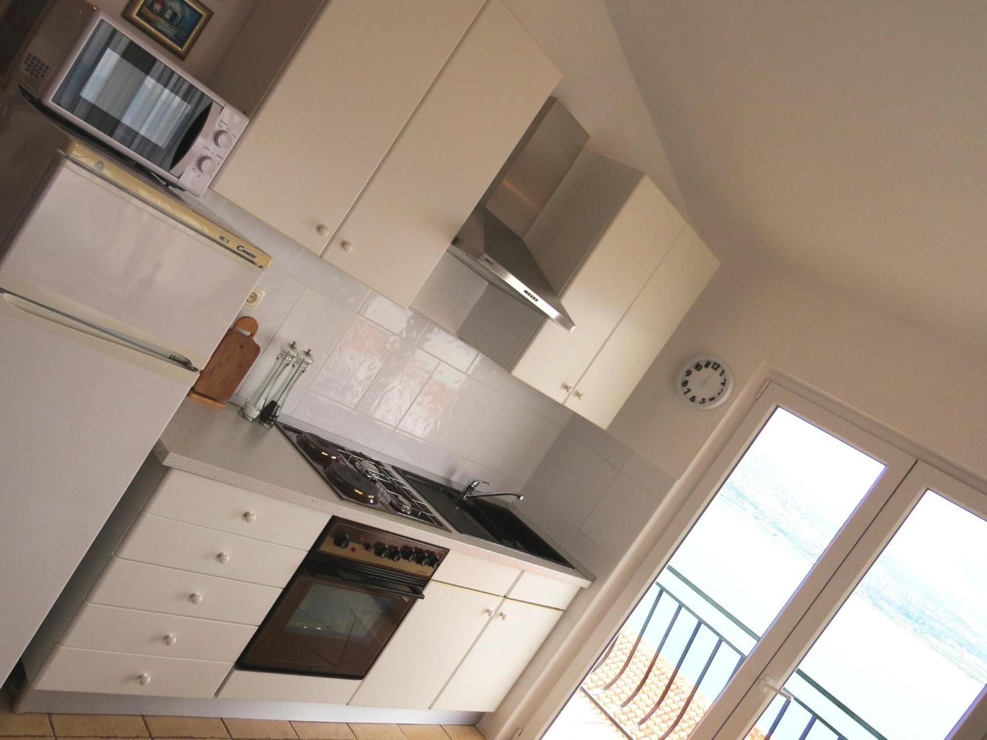 Apartments Barba Trogir Pokoj fotografie