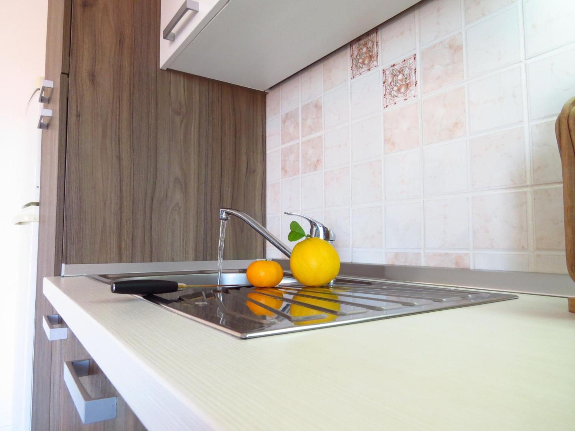 Apartments Barba Trogir Pokoj fotografie