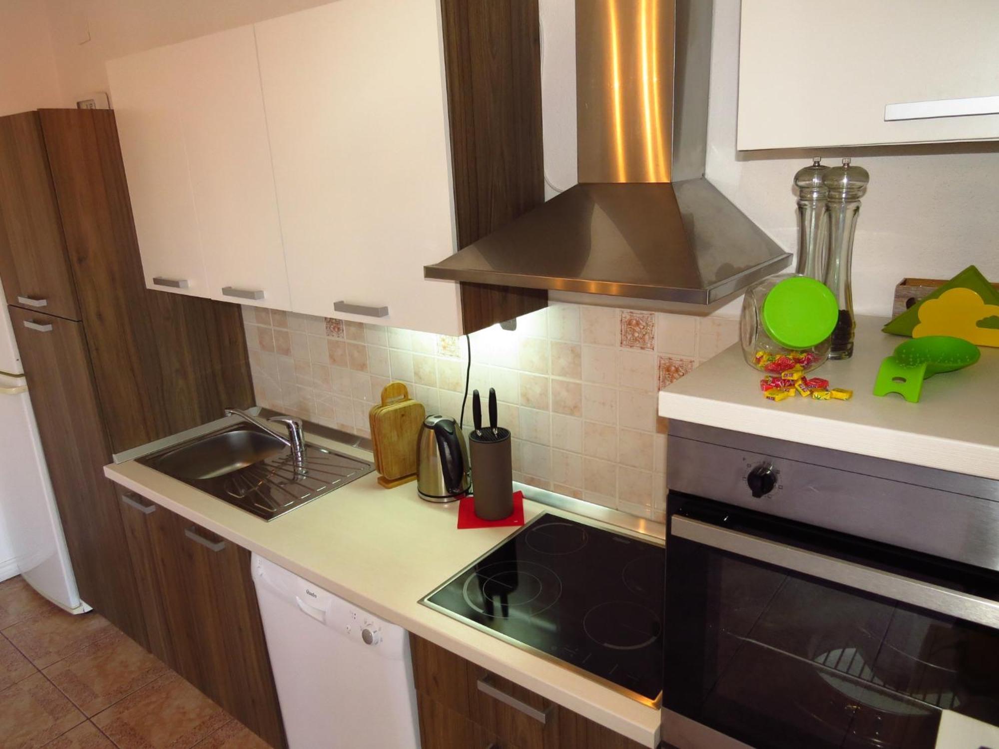 Apartments Barba Trogir Pokoj fotografie