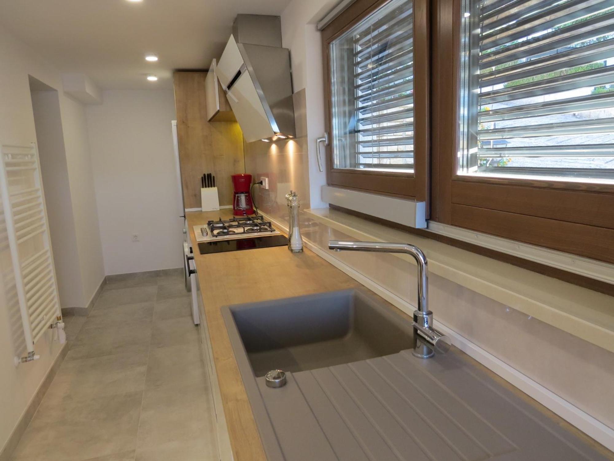 Apartments Barba Trogir Pokoj fotografie