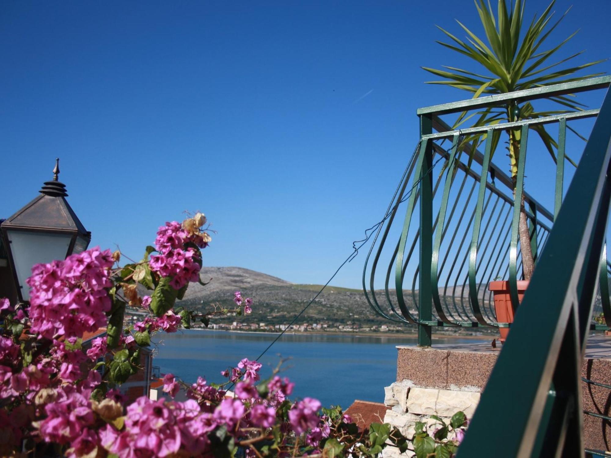 Apartments Barba Trogir Pokoj fotografie