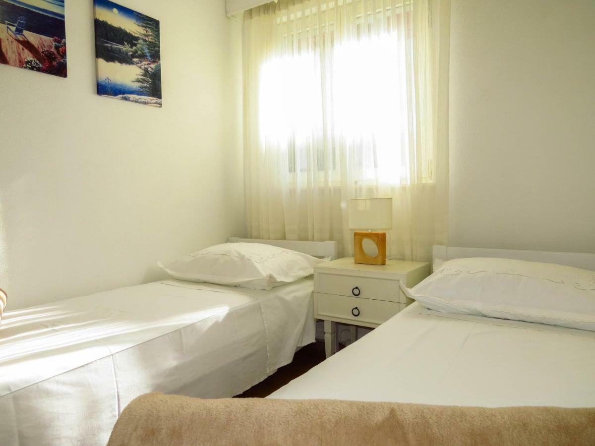 Apartments Barba Trogir Exteriér fotografie